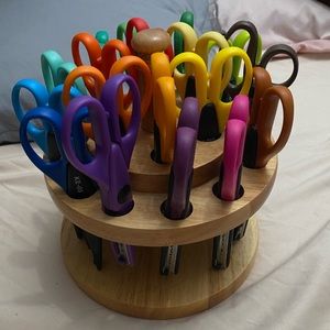 Kraft Edgers | 18 Set | Pattern Scissors